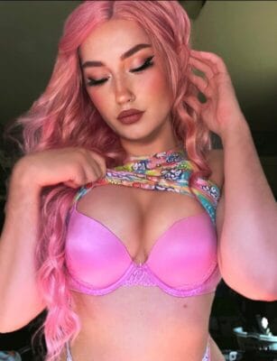 ghost Trans OnlyFans - @theghostwriter