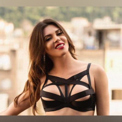 Gisele Bittencourt Trans OnlyFans - @transmonstercock