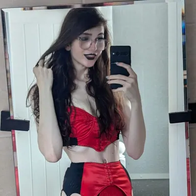 💕Hayley💕 OnlyFans @tslunaboo
