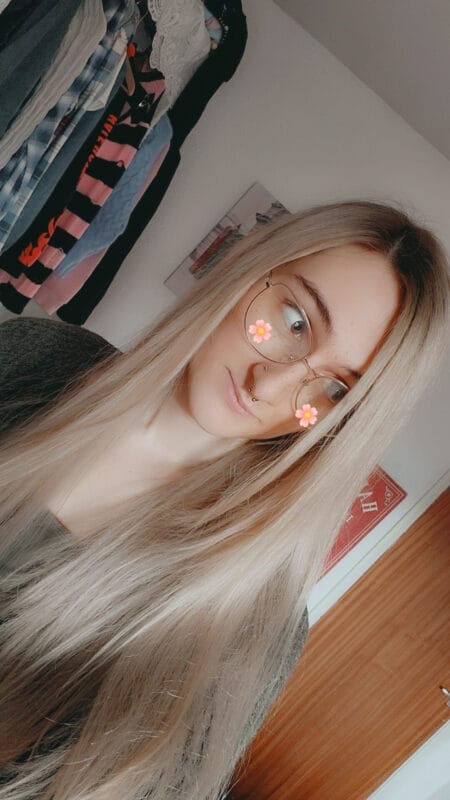Hazel Trans OnlyFans - @tgirl_autumn