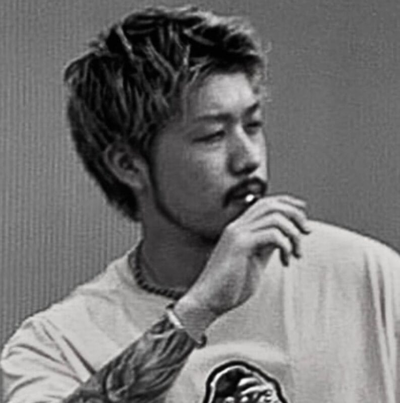 Hiroaki Trans OnlyFans - @ted55155