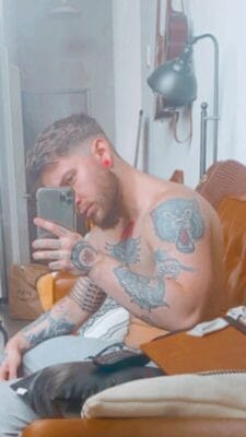 Jaimie Wilson Trans OnlyFans - @tboy61915
