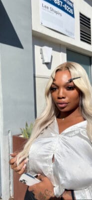 Jessncredible Trans OnlyFans - @tsjessncredible