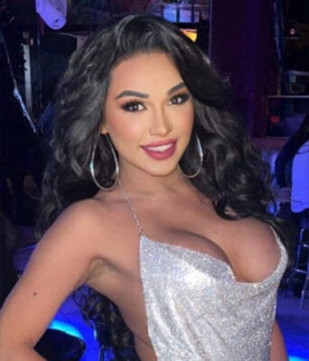 Jessy Dubai VIP Trans OnlyFans - @thejessydubai