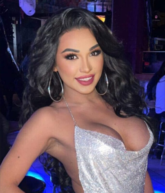 Jessy Dubai VIP Trans OnlyFans - @thejessydubai