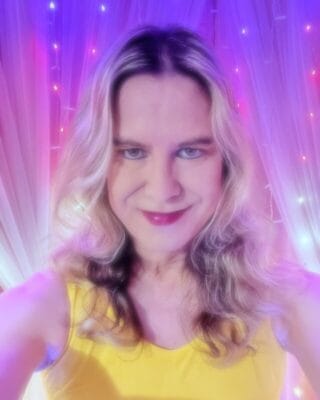 Joanie Blair Trans OnlyFans - @tvjoanie