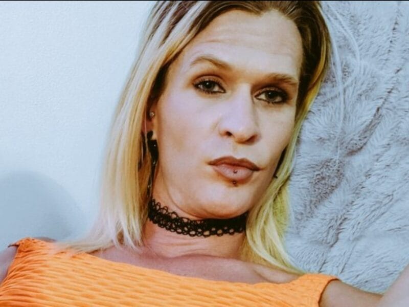JocelynStarXXX Trans OnlyFans - @tsjocelynstarxxx