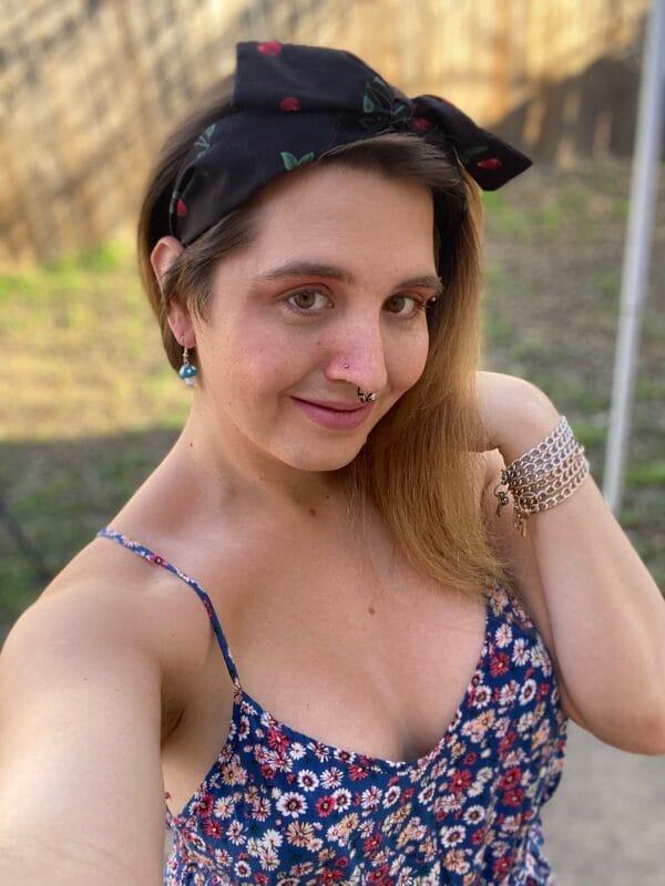 Juniper Rose Trans OnlyFans - @transyboo