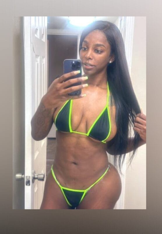 Karina Trans OnlyFans - @tskarina