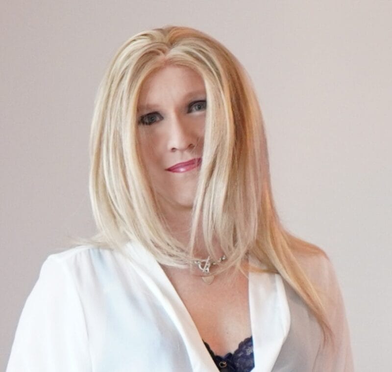 Kati Haapala Trans OnlyFans - @tvkati80