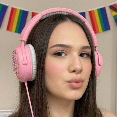 KristyTS Trans OnlyFans - @ts_kristy_sky