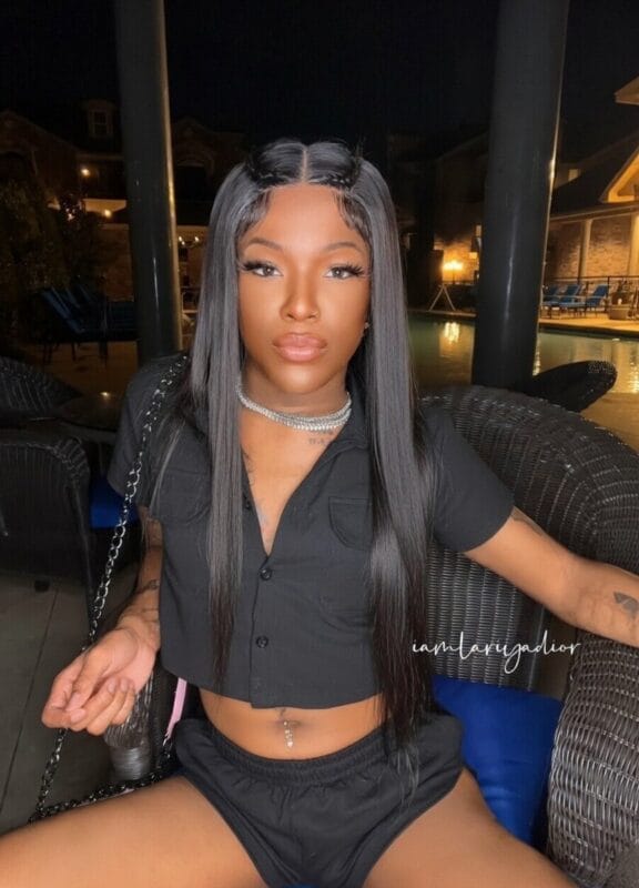 La'Riya Trans OnlyFans - @tslariyadior