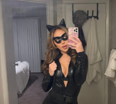 Lacey | 18yo trans Trans OnlyFans - @ts.lacey