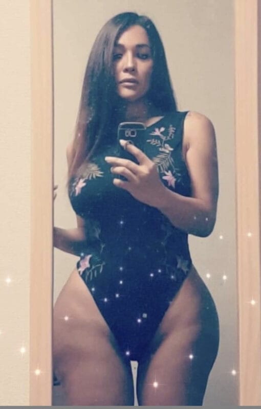 Ladyboy Trans OnlyFans - @tschix27