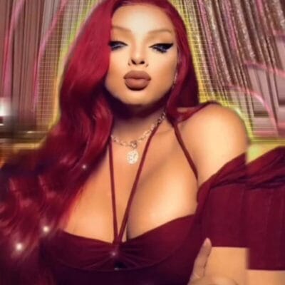 Ladylofton Trans OnlyFans - @theladylofton