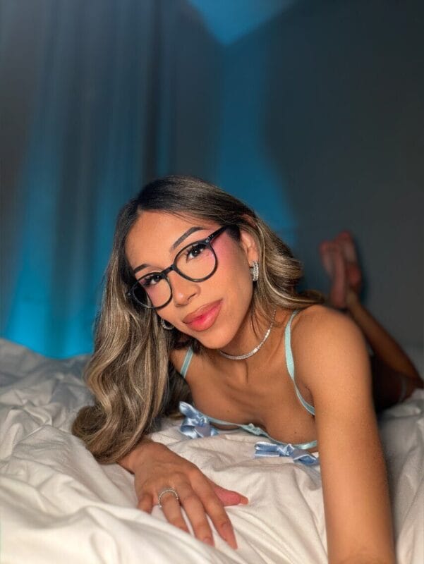 Leila Trans OnlyFans - @transleila