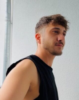 Luc Trans OnlyFans - @transforrealftm