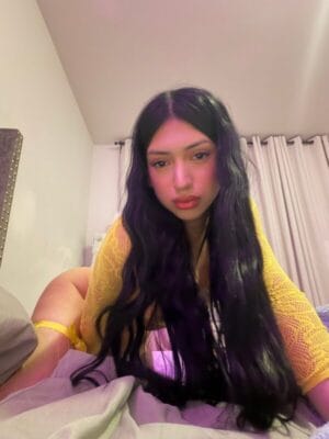 Luna Trans OnlyFans - @tslunabae