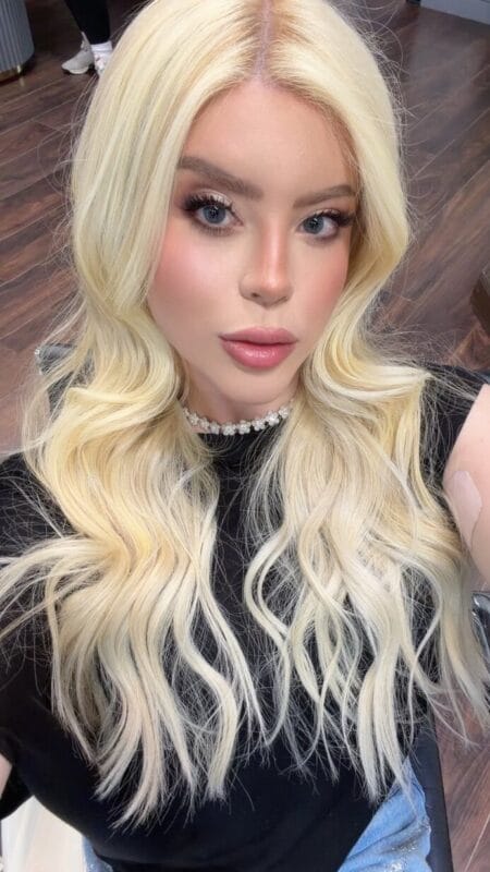Margot Trans OnlyFans - @trans_margot