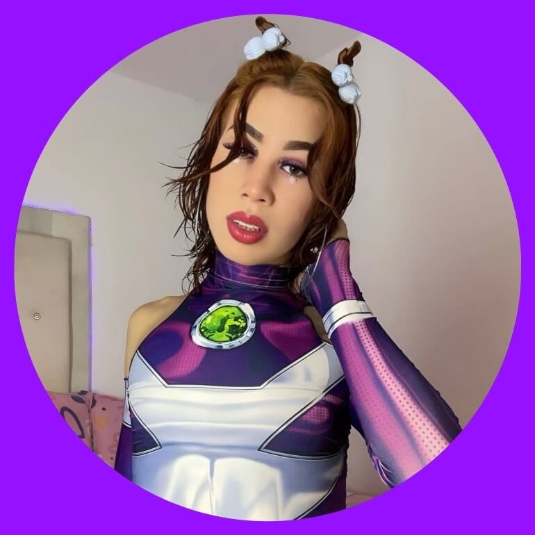 Marie’s Magic Trans OnlyFans - @tsprettymarie