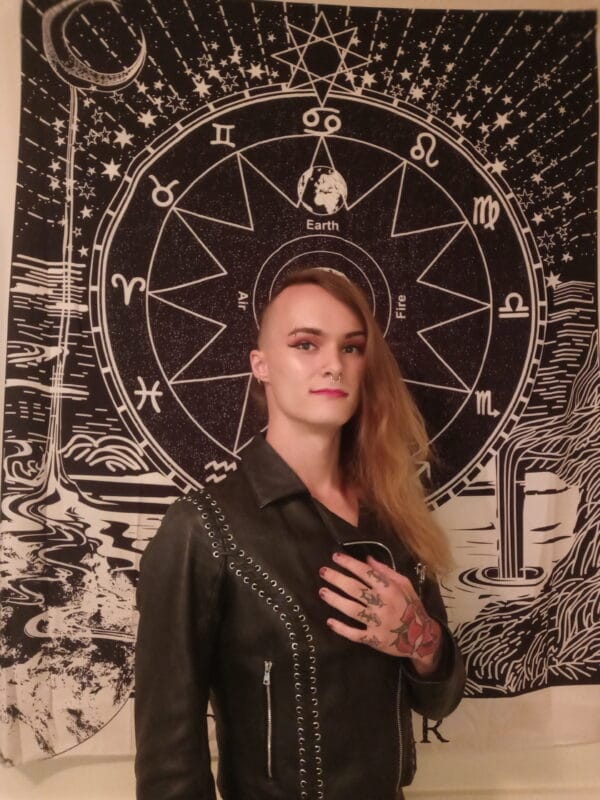 Mary Maxx Trans OnlyFans - @tsmarymaxx