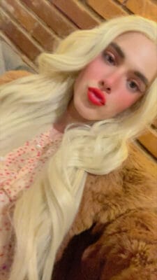Maxx Black Trans OnlyFans - @the_maxxblack