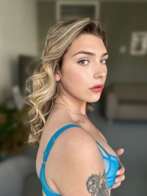 Moxie T-girlfriend Trans OnlyFans - @ts.moxie
