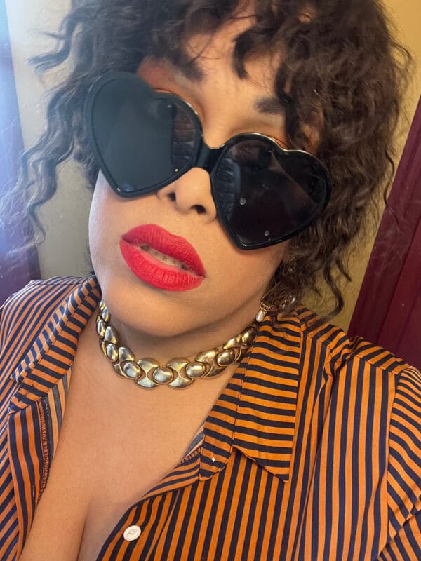 Ms. Mocha Trans OnlyFans - @theonlyfrans