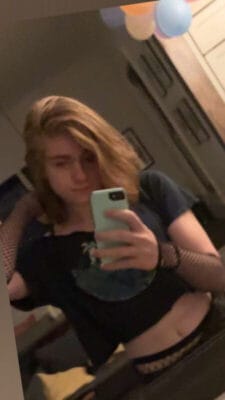 Nat Trans OnlyFans - @tgirl_nat