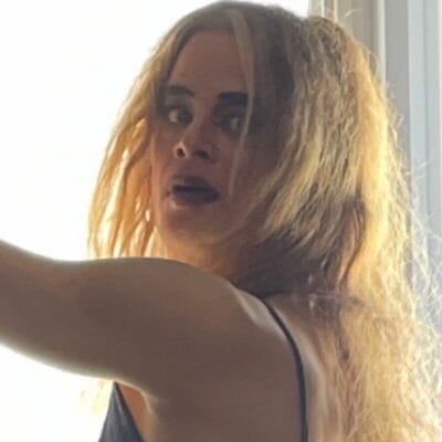Nina Fox Tgirl Trans OnlyFans - @transninafox