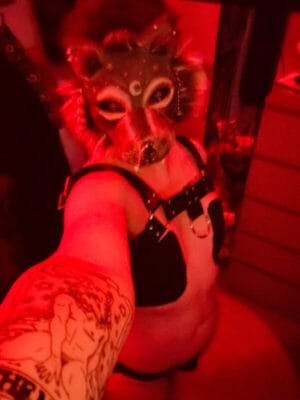 Noah Pawz Trans OnlyFans - @transpuppypawz