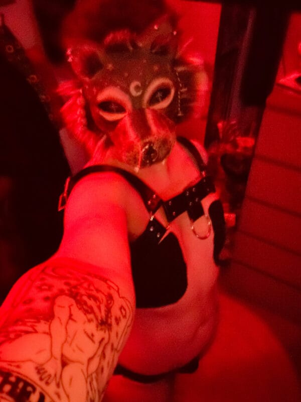 Noah Pawz Trans OnlyFans - @transpuppypawz