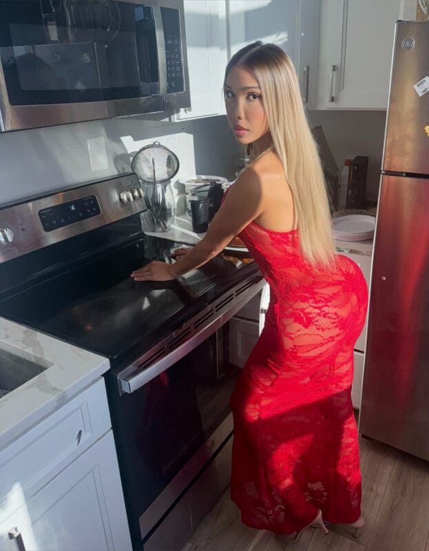 Perla Trans OnlyFans - @tsperlaa