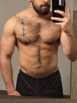 peter briggs Trans OnlyFans - @thickdaddydick