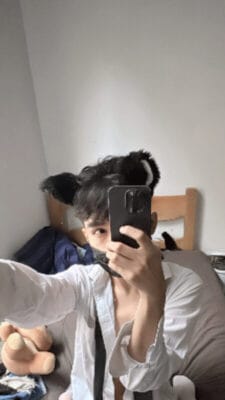 Piero Trans OnlyFans - @twinkperu_18