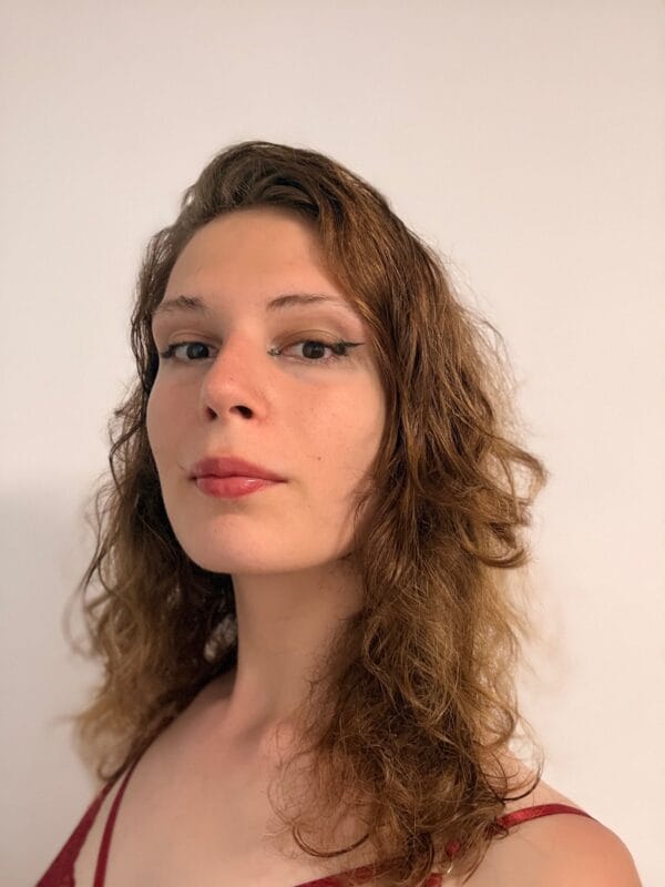 Raya Trans OnlyFans - @transenchantress