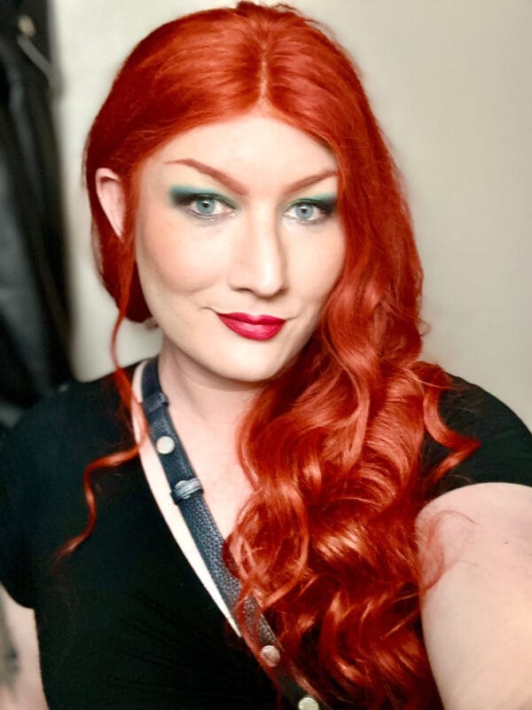 Riley Jay Trans OnlyFans - @the_riley_jay
