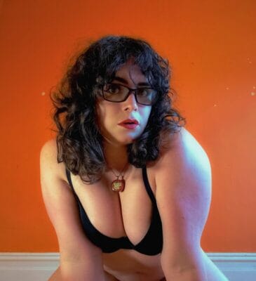 River Styx Trans OnlyFans - @theriverstyx2