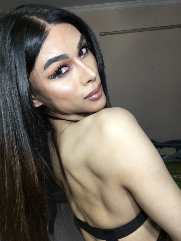 SabrinaAnndrey Lizz Trans OnlyFans - @tssabrinaanndrey