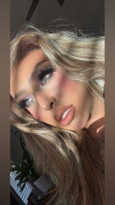 Santini Trans OnlyFans - @totallysantini
