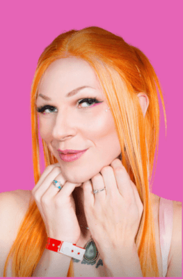 Sarina Havok FREE Trans OnlyFans - @tssarinahavok