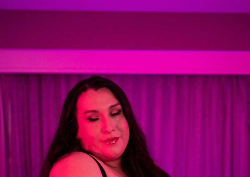 Sophia Presley Trans OnlyFans - @theshemeatress