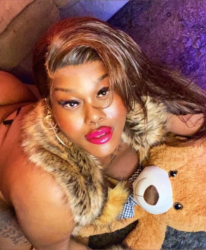 STRKA Trans OnlyFans - @tsstroka