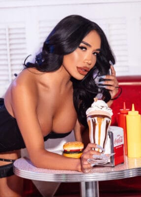 Supreme fantasy Trans OnlyFans - @thessupreme