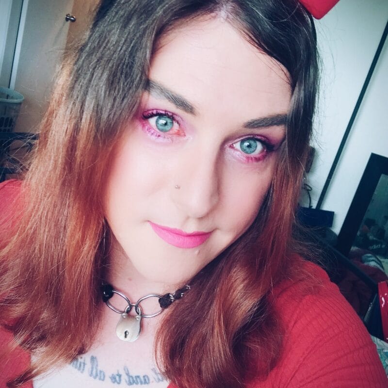 Tᴀᴍᴍʏ Cʜᴇᴇᴋs Trans OnlyFans - @tammycheeks