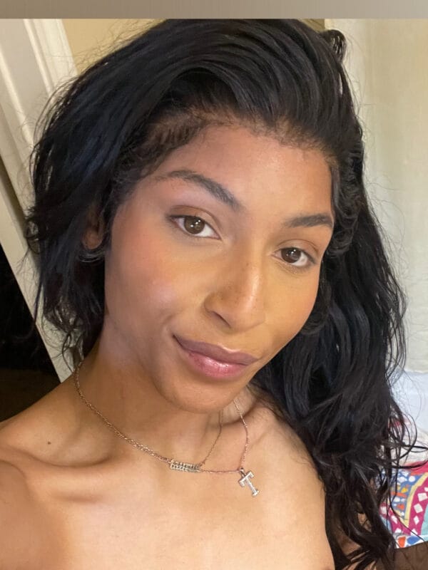 T Symone XXX Trans OnlyFans - @tsymonexxx