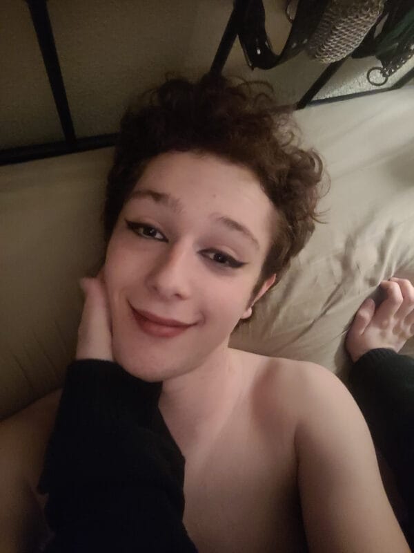 Tad Trans OnlyFans - @thecosmos2004