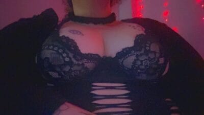 Tajja Trans OnlyFans - @tajjathequeen