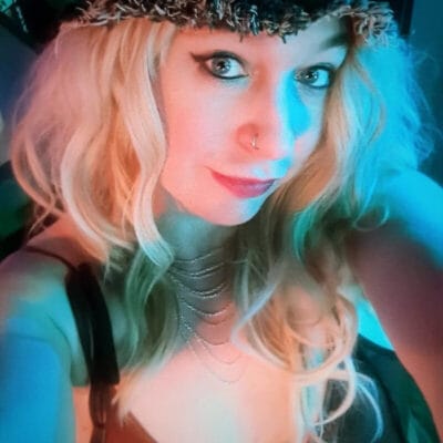 TandyCypher Trans OnlyFans - @tandycypher