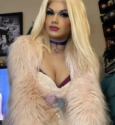 Tawdry Virtue Trans OnlyFans - @tawdryvirtue